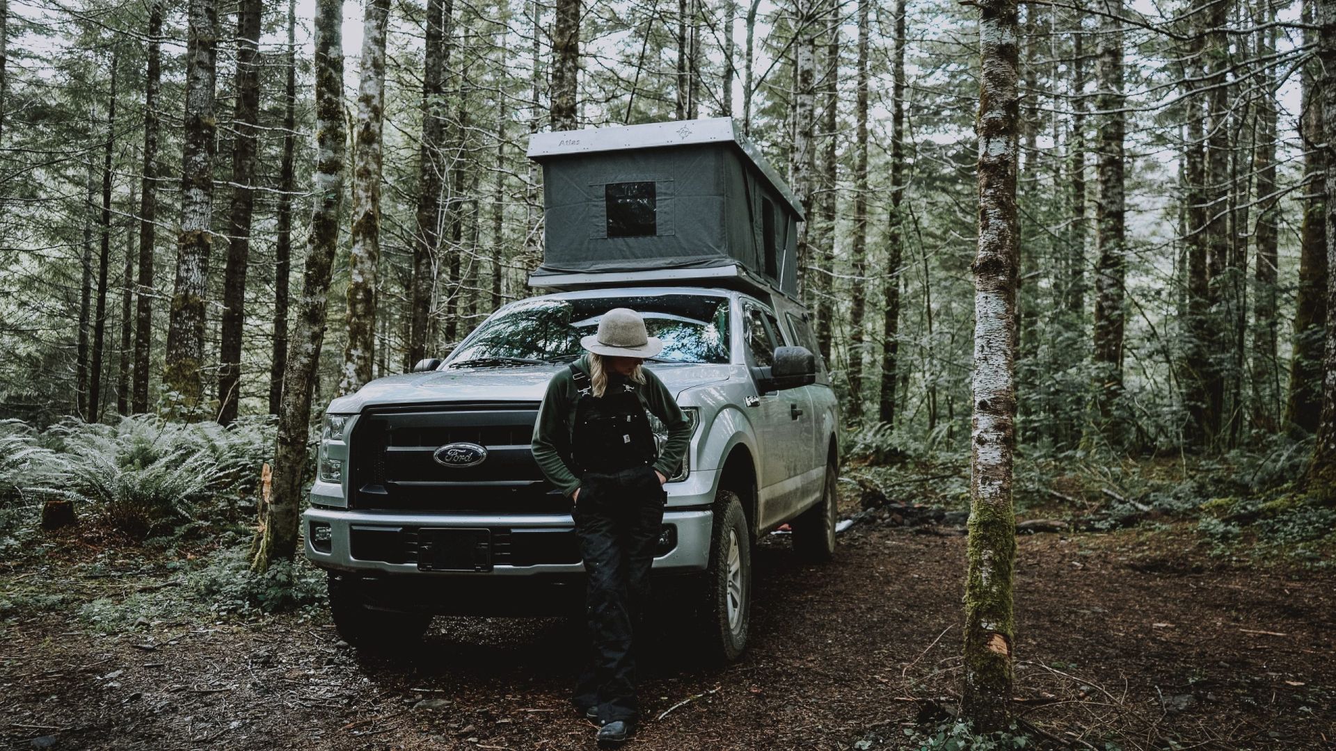 How Do I Get More Storage in My PopUp Camper?