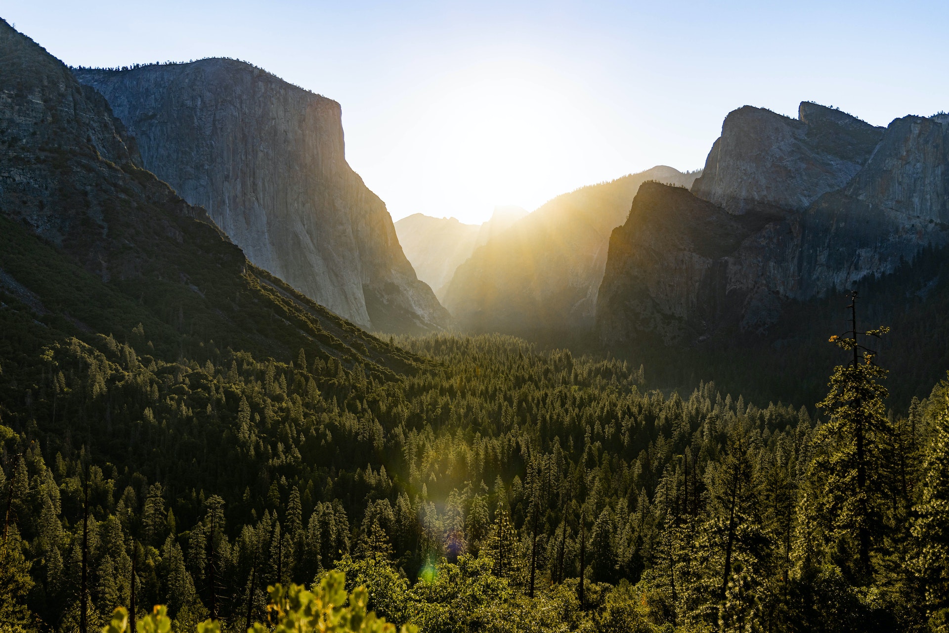 Can You Camp Anywhere In Yosemite CampDotCom