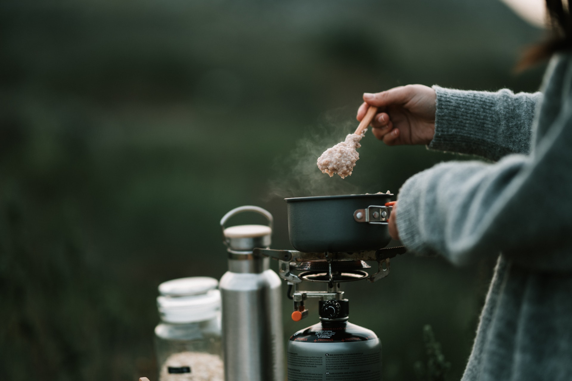 What Are The Best Breakfast Camping Meals To Make? | CampDotCom