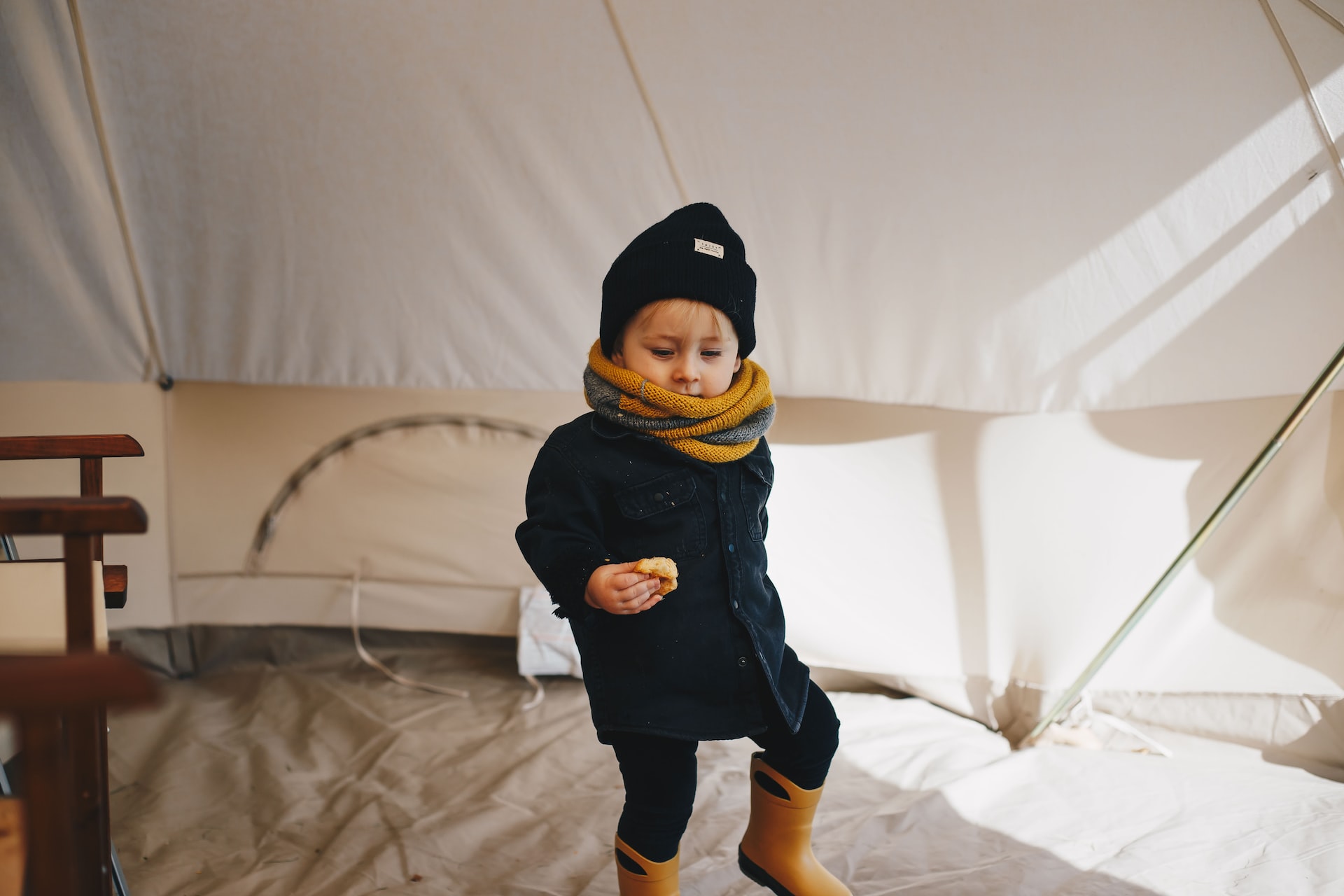 What Are the Best Toddler Sleeping Bags?