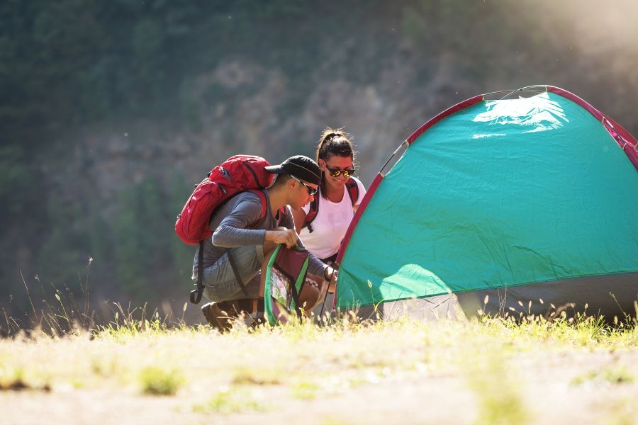 Top 10 Tents for Every Type Of Camping Trip | CampDotCom