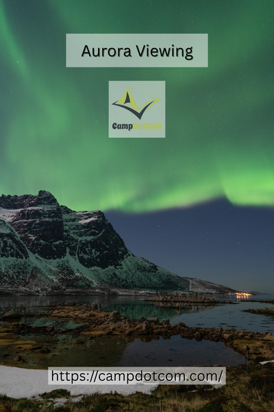 aurora viewing