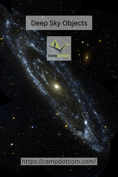 deep sky objects