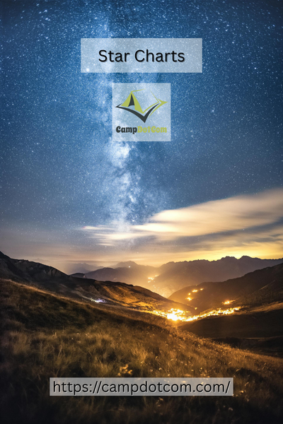 star charts