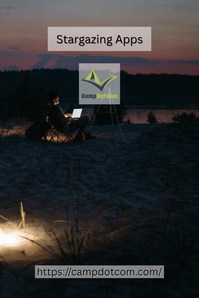 stargazing apps